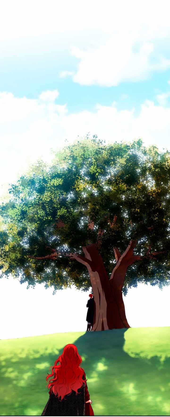 Parece que me encuentro en el mundo de un juego de harem inverso Capitulo 8: Parece que me encuentro en el mundo de un juego de harem inverso página 68