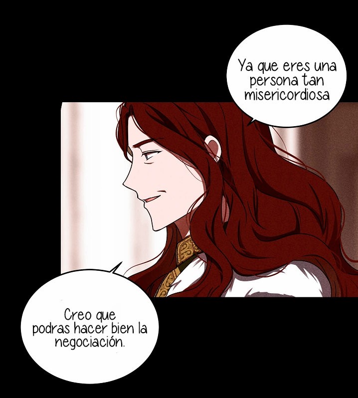 Parece que me encuentro en el mundo de un juego de harem inverso Capitulo 8: Parece que me encuentro en el mundo de un juego de harem inverso página 9