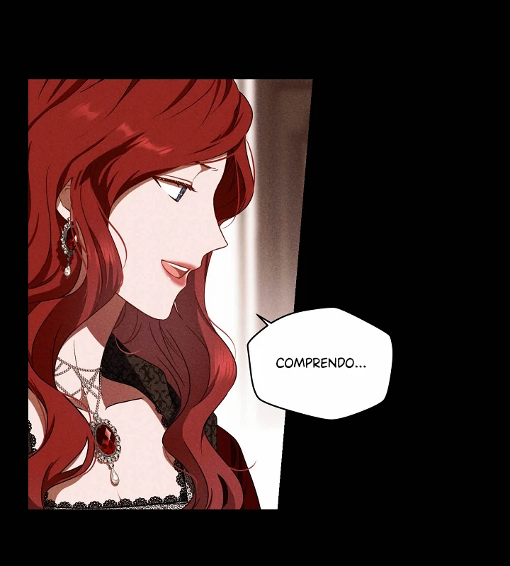 Parece que me encuentro en el mundo de un juego de harem inverso Capitulo 8 página 12