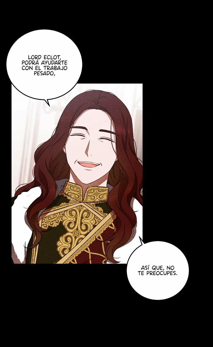 Parece que me encuentro en el mundo de un juego de harem inverso Capitulo 8 página 17