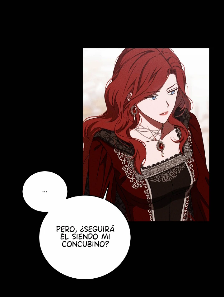Parece que me encuentro en el mundo de un juego de harem inverso Capitulo 8 página 18