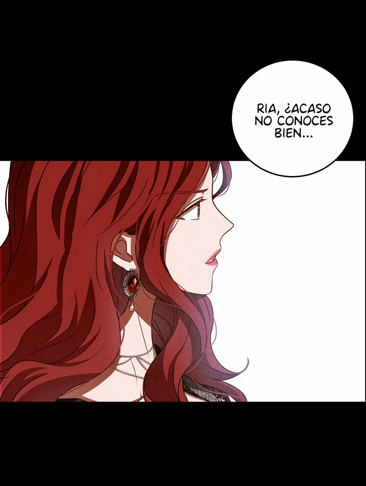 Parece que me encuentro en el mundo de un juego de harem inverso Capitulo 8 página 20