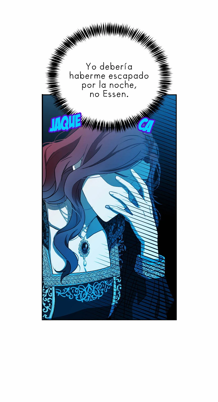 Parece que me encuentro en el mundo de un juego de harem inverso Capitulo 8 página 28
