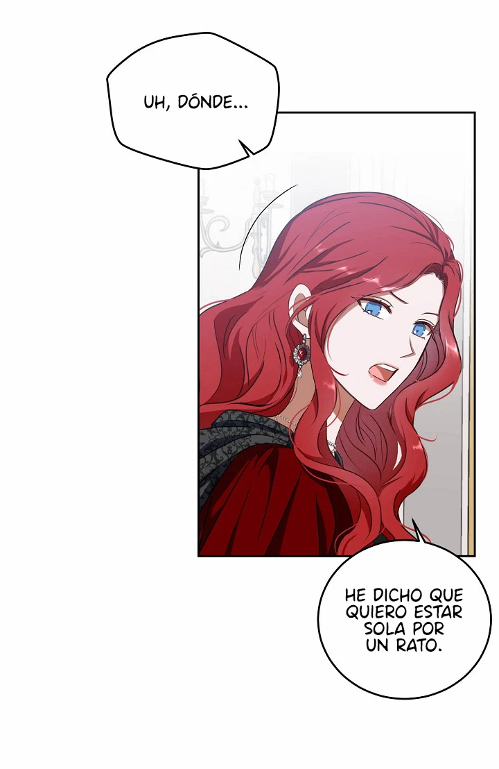 Parece que me encuentro en el mundo de un juego de harem inverso Capitulo 8 página 30