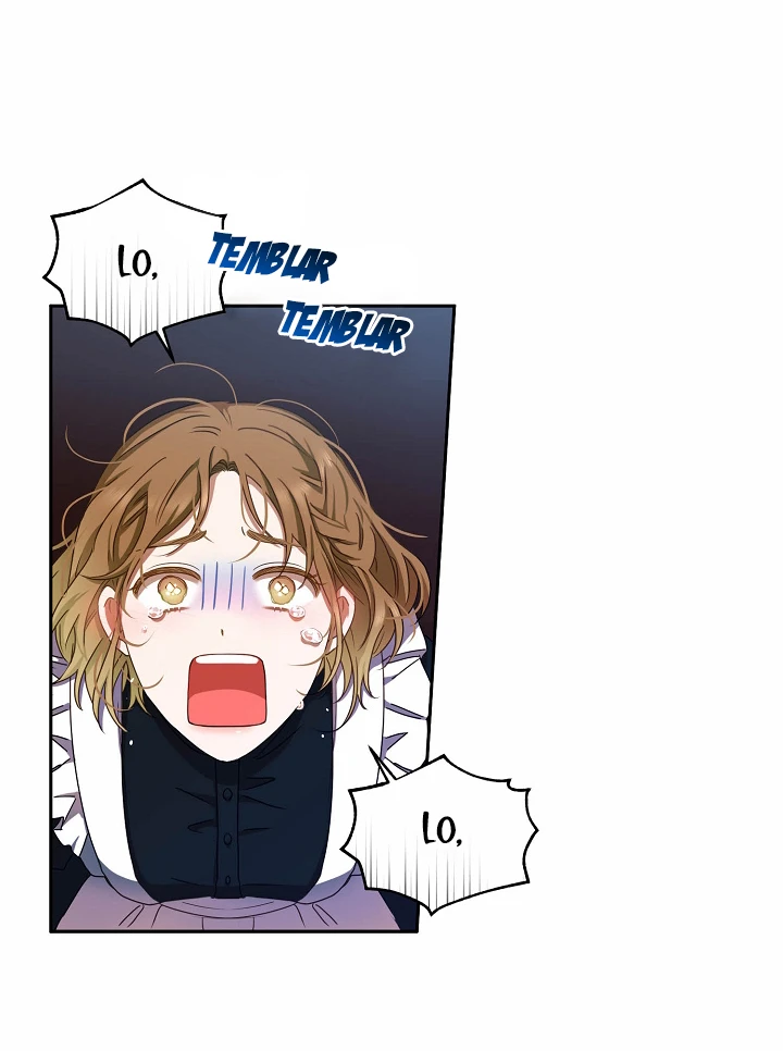 Parece que me encuentro en el mundo de un juego de harem inverso Capitulo 8 página 39