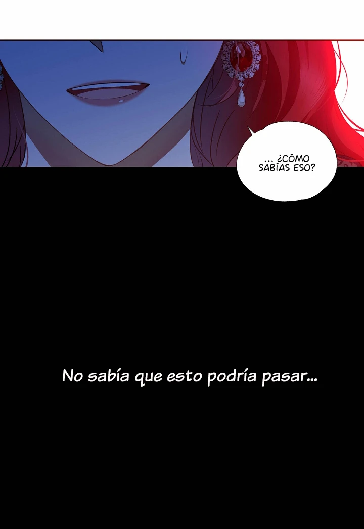 Parece que me encuentro en el mundo de un juego de harem inverso Capitulo 8 página 8