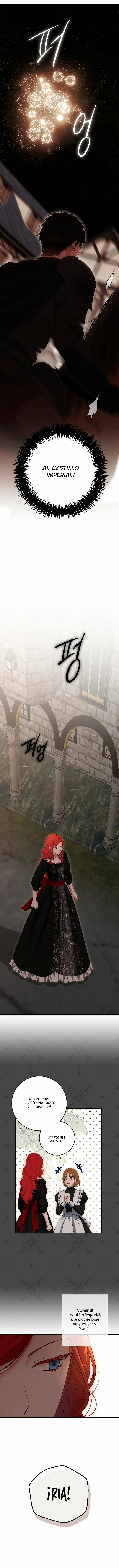 Parece que me encuentro en el mundo de un juego de harem inverso Capitulo 80 página 12