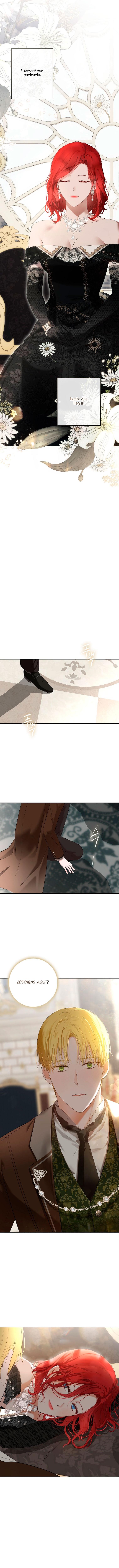 Parece que me encuentro en el mundo de un juego de harem inverso Capitulo 83 página 11