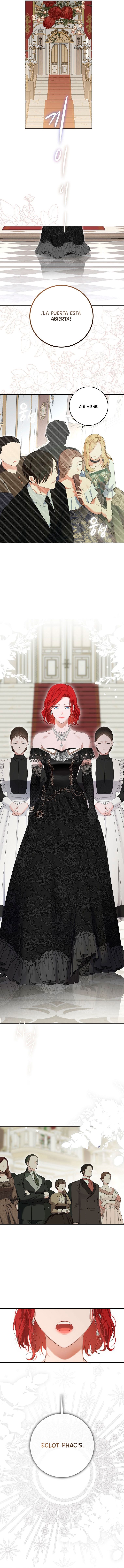 Parece que me encuentro en el mundo de un juego de harem inverso Capitulo 83 página 5