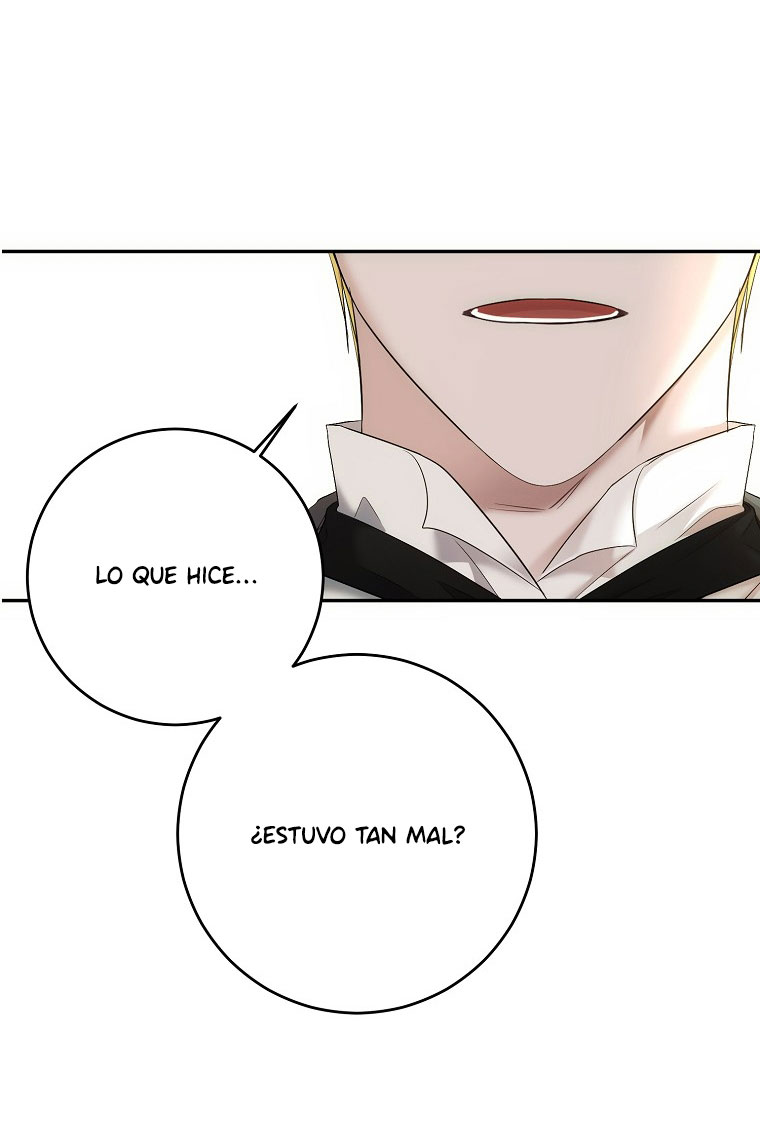 Parece que me encuentro en el mundo de un juego de harem inverso Capitulo 85 página 14
