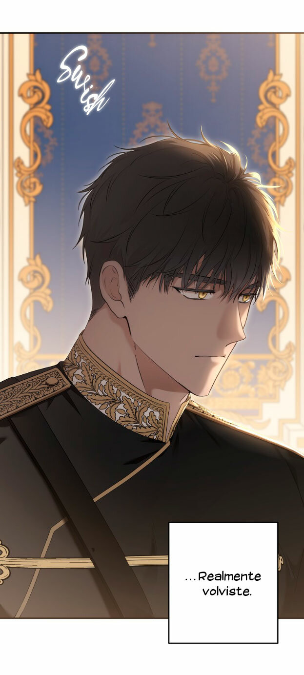 Parece que me encuentro en el mundo de un juego de harem inverso Capitulo 86 página 11