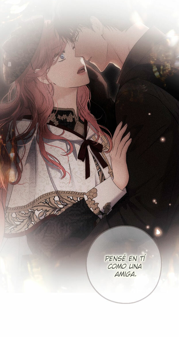 Parece que me encuentro en el mundo de un juego de harem inverso Capitulo 86 página 13