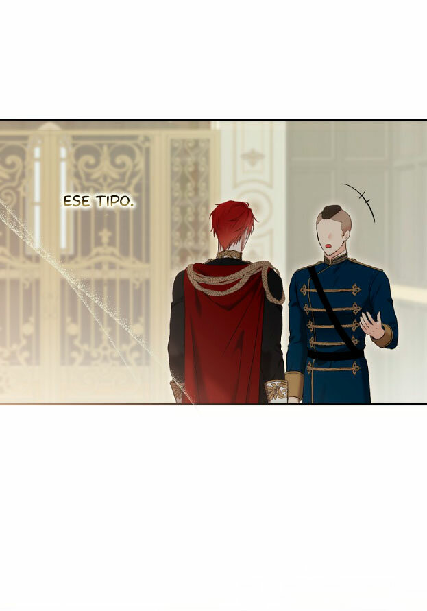 Parece que me encuentro en el mundo de un juego de harem inverso Capitulo 86 página 16