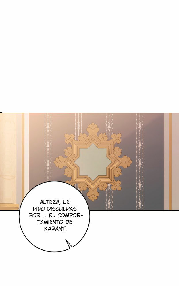 Parece que me encuentro en el mundo de un juego de harem inverso Capitulo 86 página 19