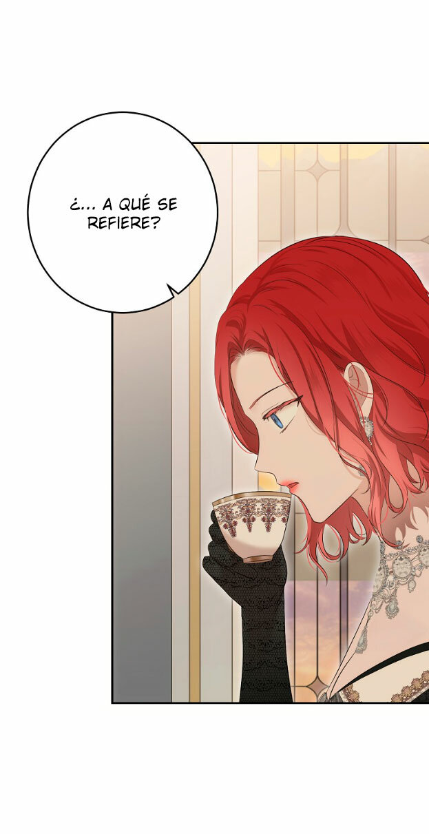Parece que me encuentro en el mundo de un juego de harem inverso Capitulo 86 página 22