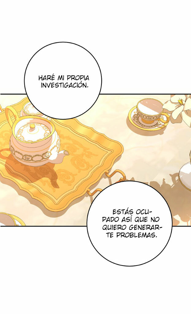 Parece que me encuentro en el mundo de un juego de harem inverso Capitulo 86 página 26