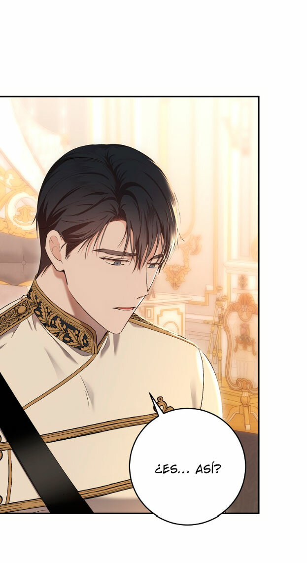 Parece que me encuentro en el mundo de un juego de harem inverso Capitulo 86 página 28