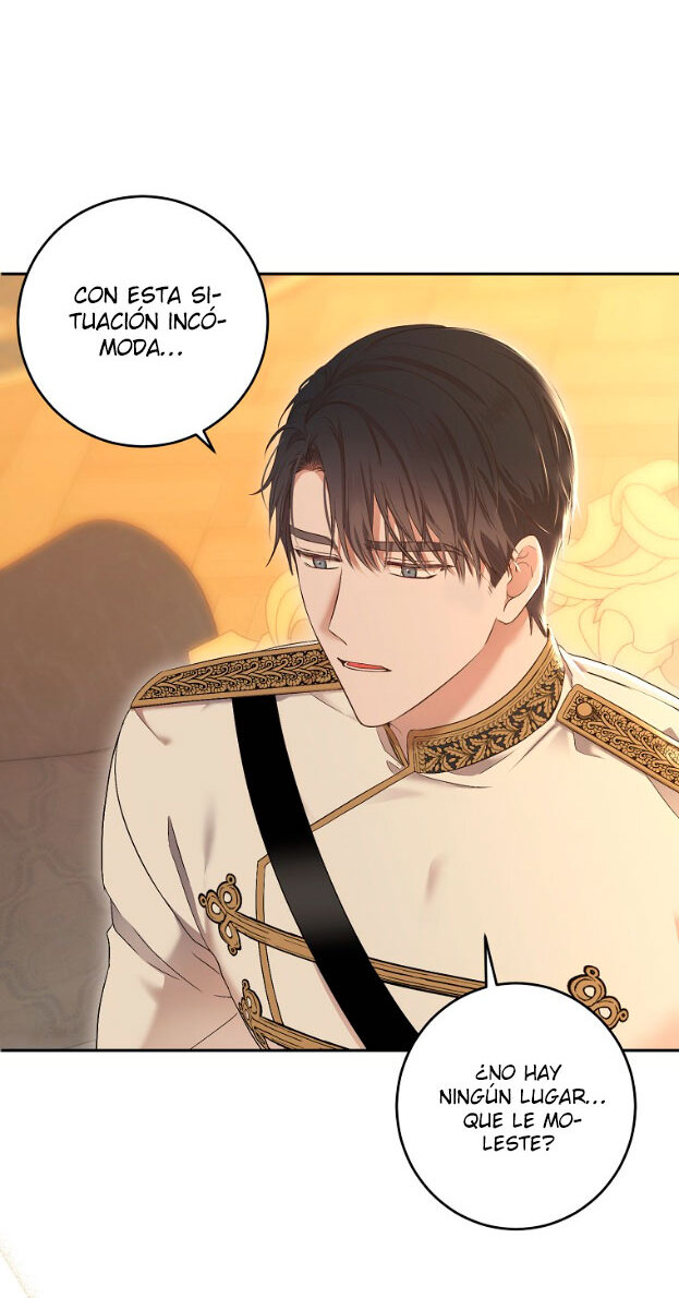 Parece que me encuentro en el mundo de un juego de harem inverso Capitulo 86 página 32