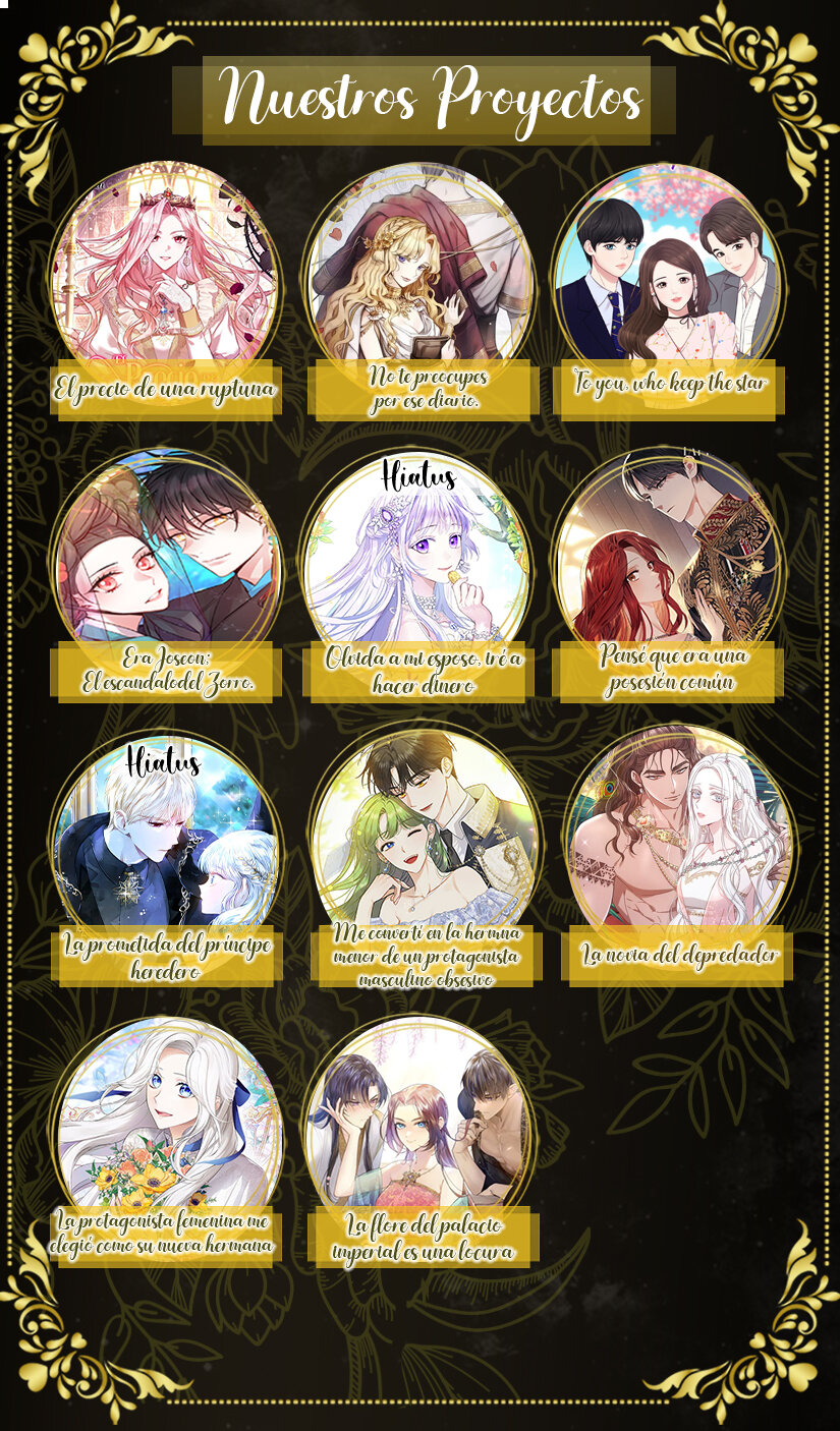 Parece que me encuentro en el mundo de un juego de harem inverso Capitulo 86 página 4