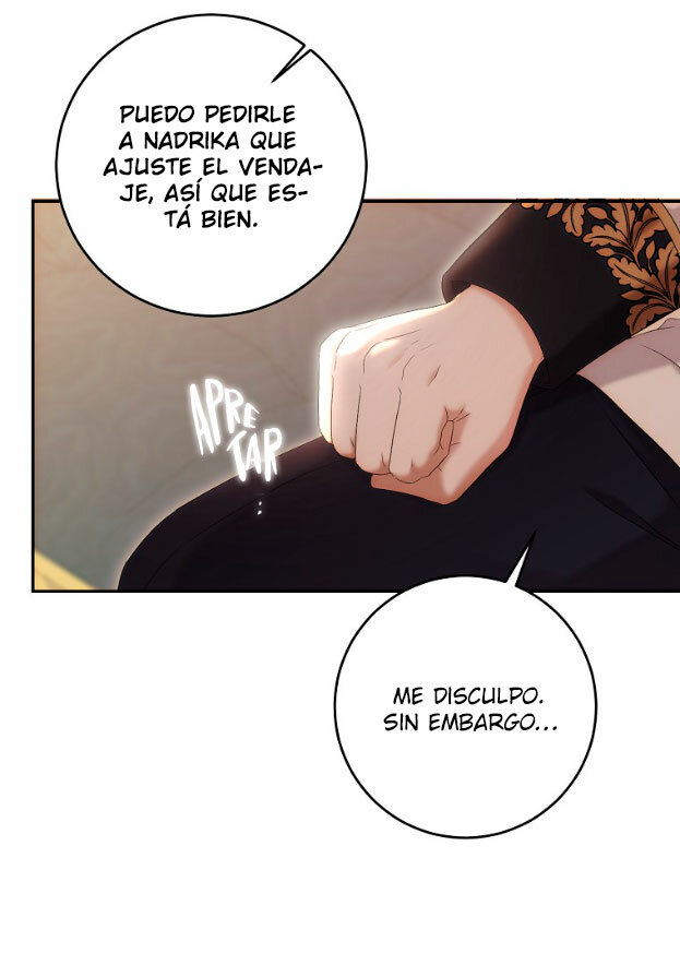 Parece que me encuentro en el mundo de un juego de harem inverso Capitulo 86 página 42