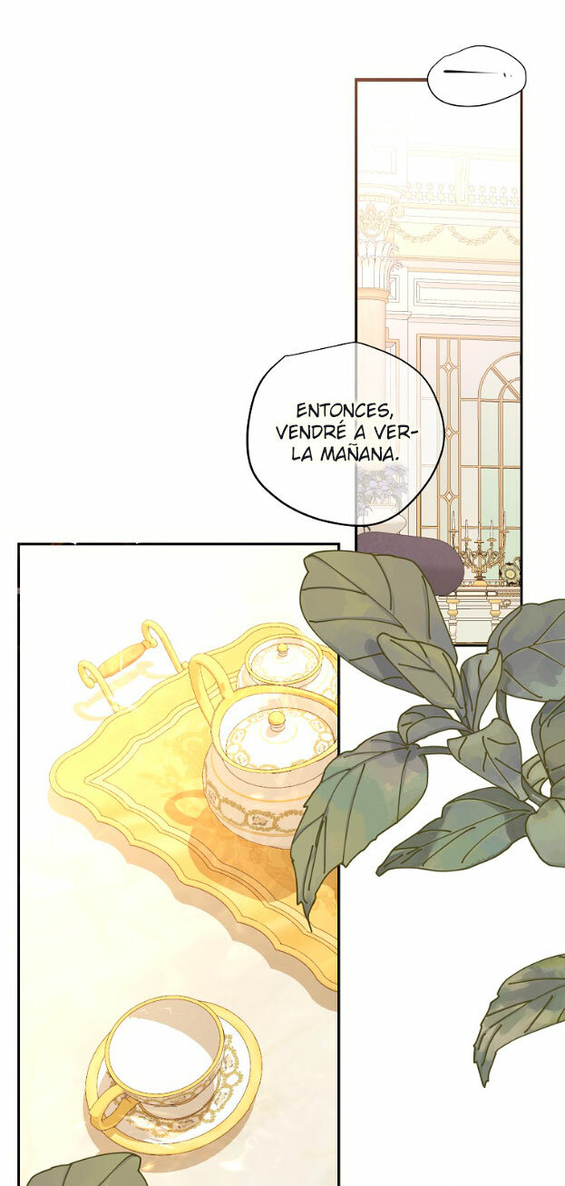 Parece que me encuentro en el mundo de un juego de harem inverso Capitulo 86 página 46