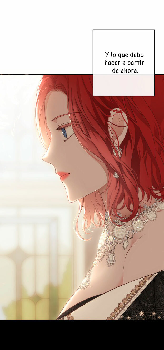 Parece que me encuentro en el mundo de un juego de harem inverso Capitulo 86 página 48