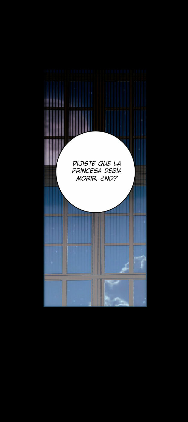Parece que me encuentro en el mundo de un juego de harem inverso Capitulo 86 página 49