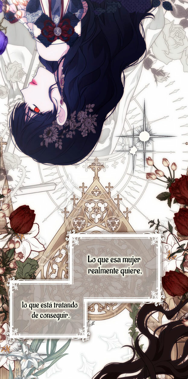Parece que me encuentro en el mundo de un juego de harem inverso Capitulo 86 página 53