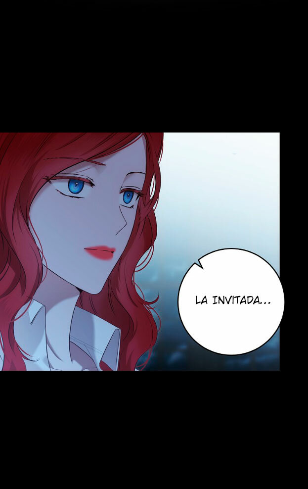 Parece que me encuentro en el mundo de un juego de harem inverso Capitulo 86 página 55
