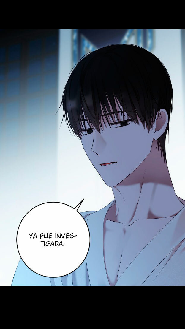Parece que me encuentro en el mundo de un juego de harem inverso Capitulo 86 página 56