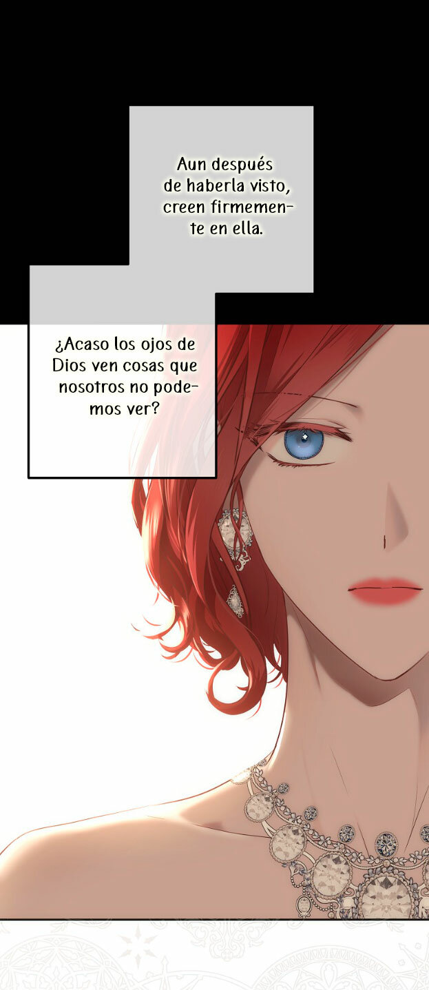 Parece que me encuentro en el mundo de un juego de harem inverso Capitulo 86 página 58