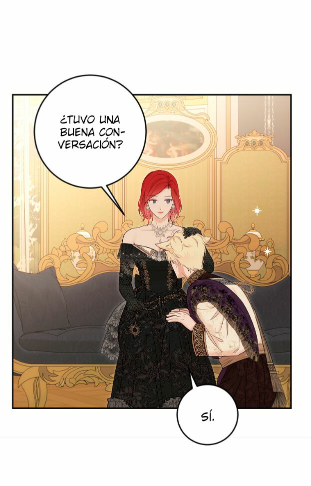 Parece que me encuentro en el mundo de un juego de harem inverso Capitulo 86 página 62