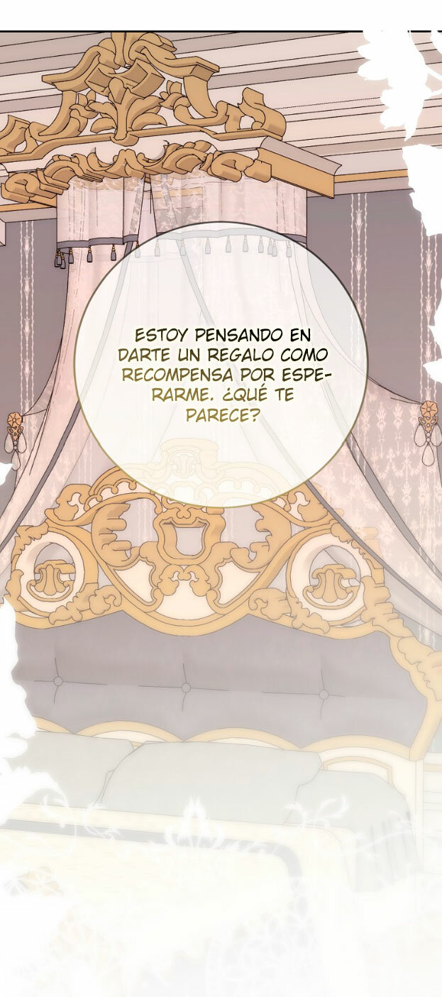 Parece que me encuentro en el mundo de un juego de harem inverso Capitulo 86 página 65