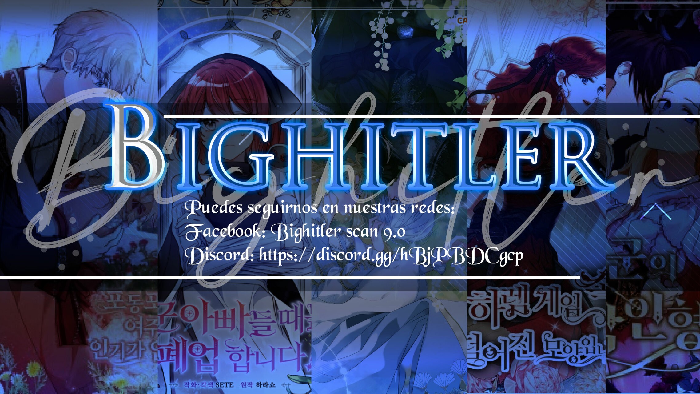 Parece que me encuentro en el mundo de un juego de harem inverso Capitulo 87 página 2