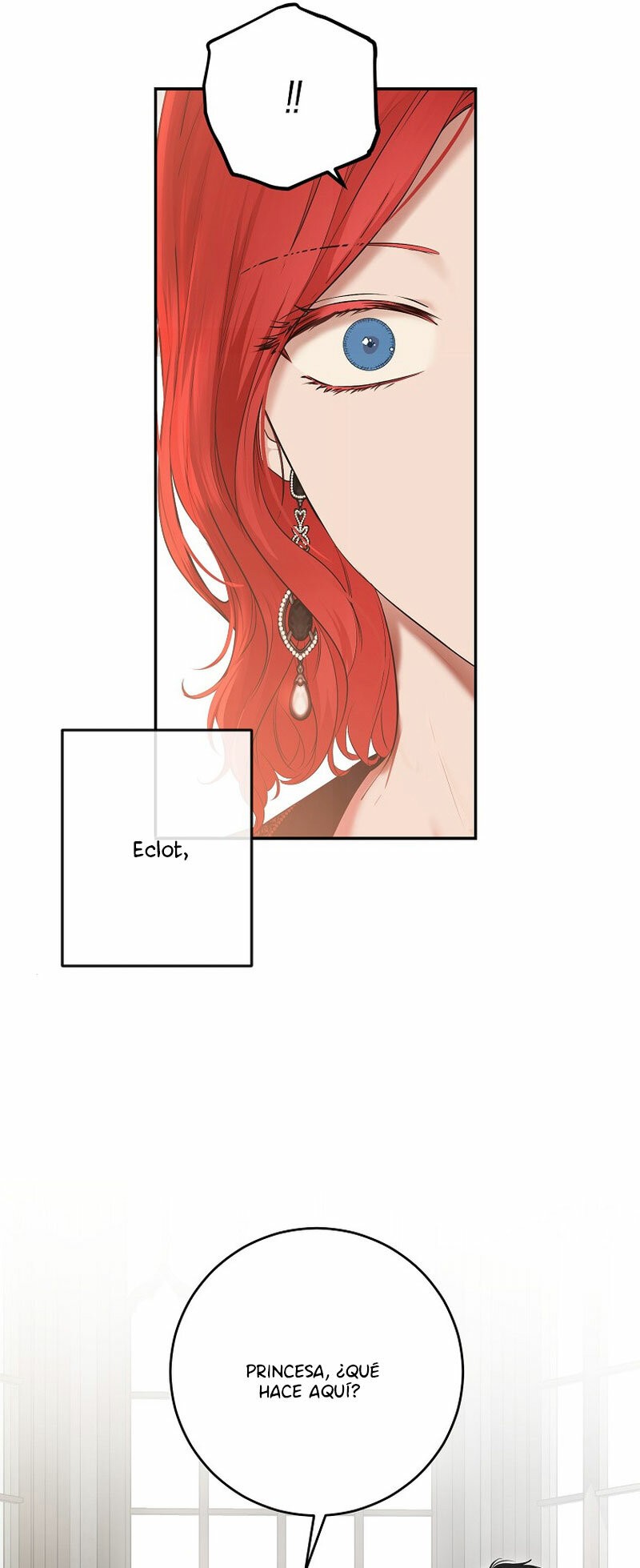 Parece que me encuentro en el mundo de un juego de harem inverso Capitulo 87 página 49