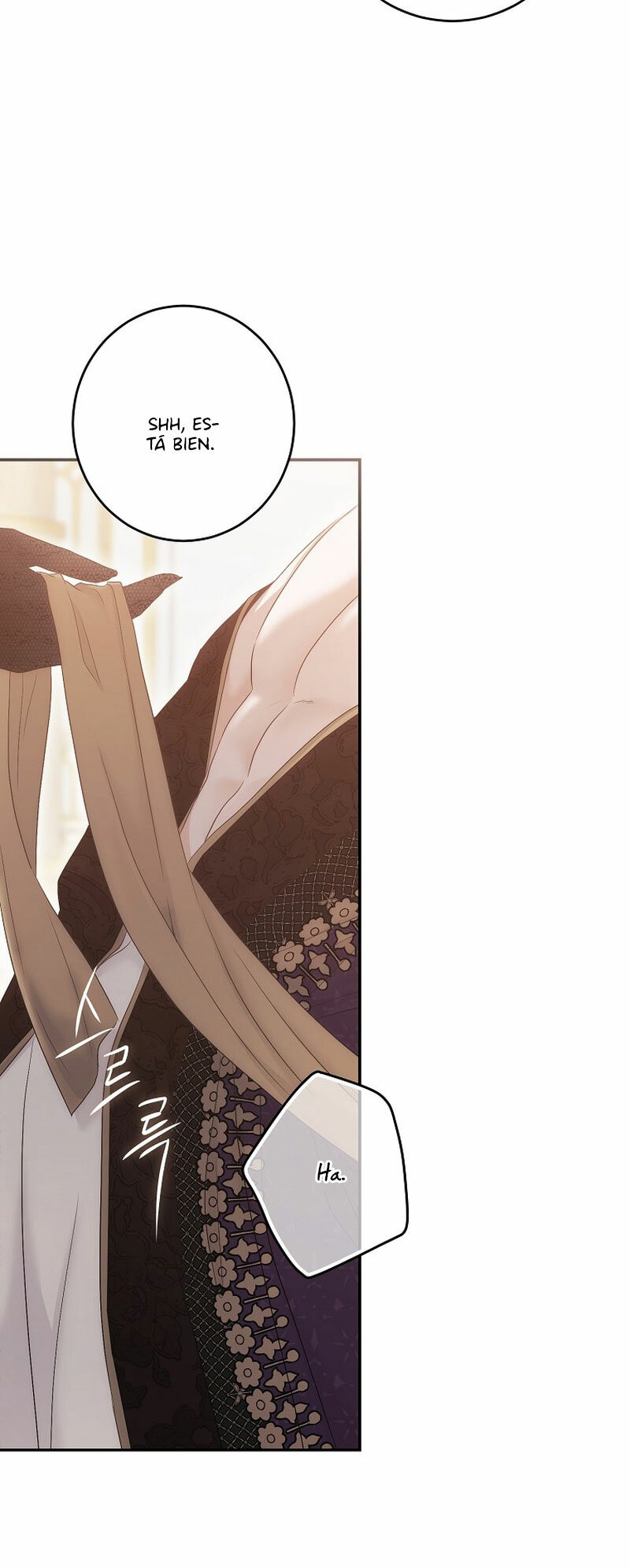 Parece que me encuentro en el mundo de un juego de harem inverso Capitulo 87 página 7
