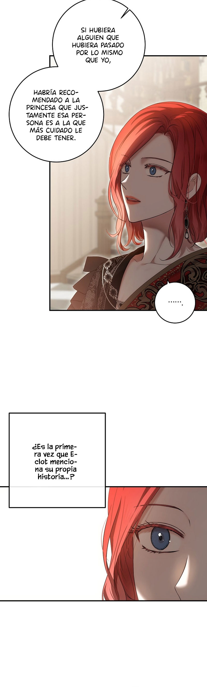 Parece que me encuentro en el mundo de un juego de harem inverso Capitulo 88 página 26