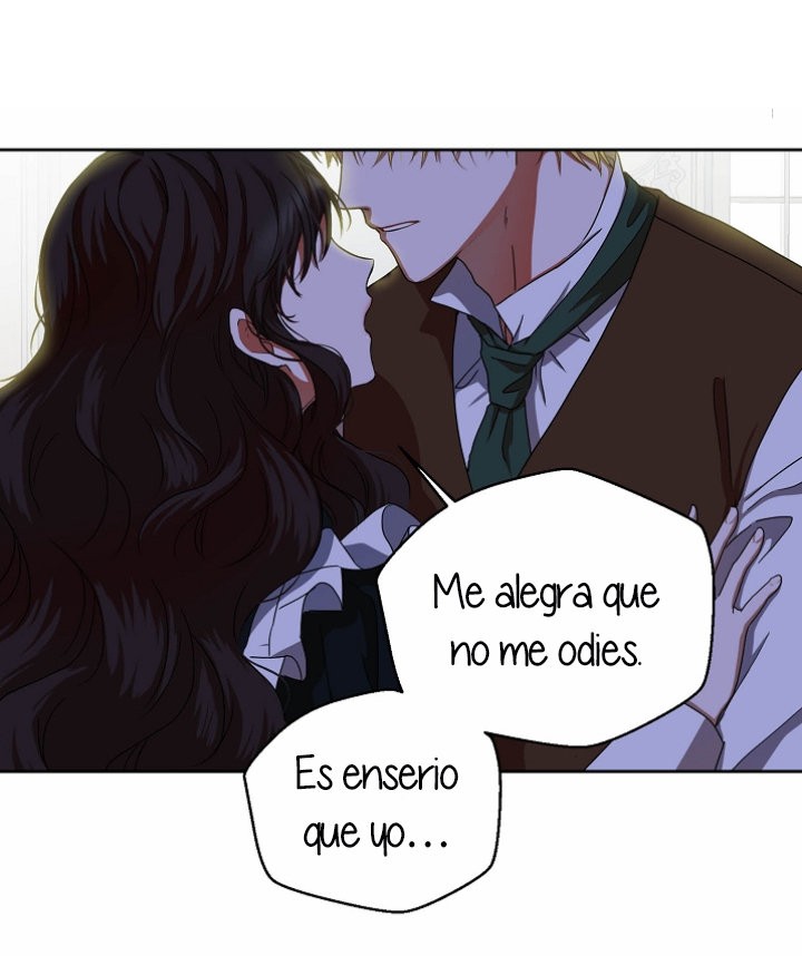 Parece que me encuentro en el mundo de un juego de harem inverso Capitulo 9: Parece que me encuentro en el mundo de un harem inverso página 10
