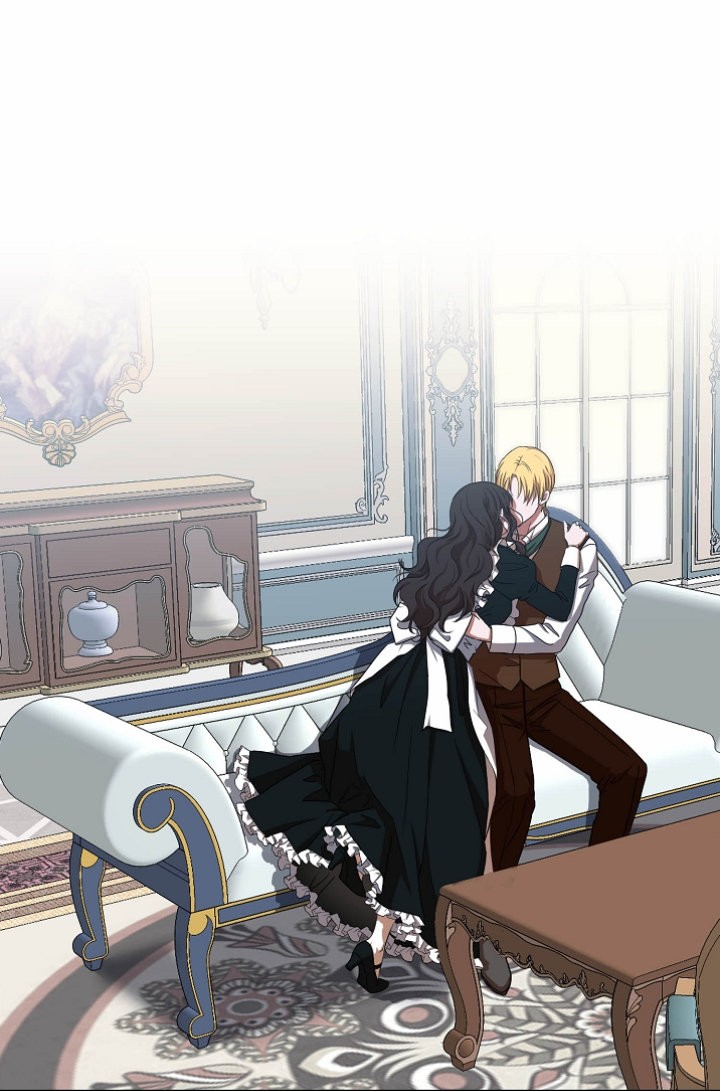 Parece que me encuentro en el mundo de un juego de harem inverso Capitulo 9: Parece que me encuentro en el mundo de un harem inverso página 12