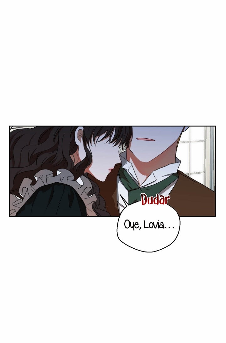 Parece que me encuentro en el mundo de un juego de harem inverso Capitulo 9: Parece que me encuentro en el mundo de un harem inverso página 13