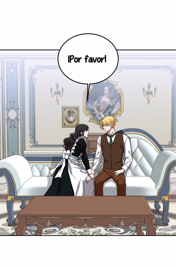 Parece que me encuentro en el mundo de un juego de harem inverso Capitulo 9: Parece que me encuentro en el mundo de un harem inverso página 17