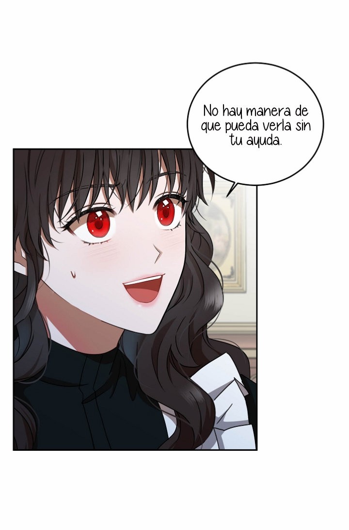 Parece que me encuentro en el mundo de un juego de harem inverso Capitulo 9: Parece que me encuentro en el mundo de un harem inverso página 18