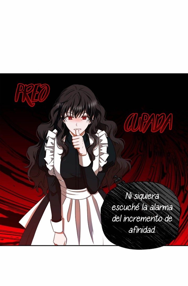 Parece que me encuentro en el mundo de un juego de harem inverso Capitulo 9: Parece que me encuentro en el mundo de un harem inverso página 22