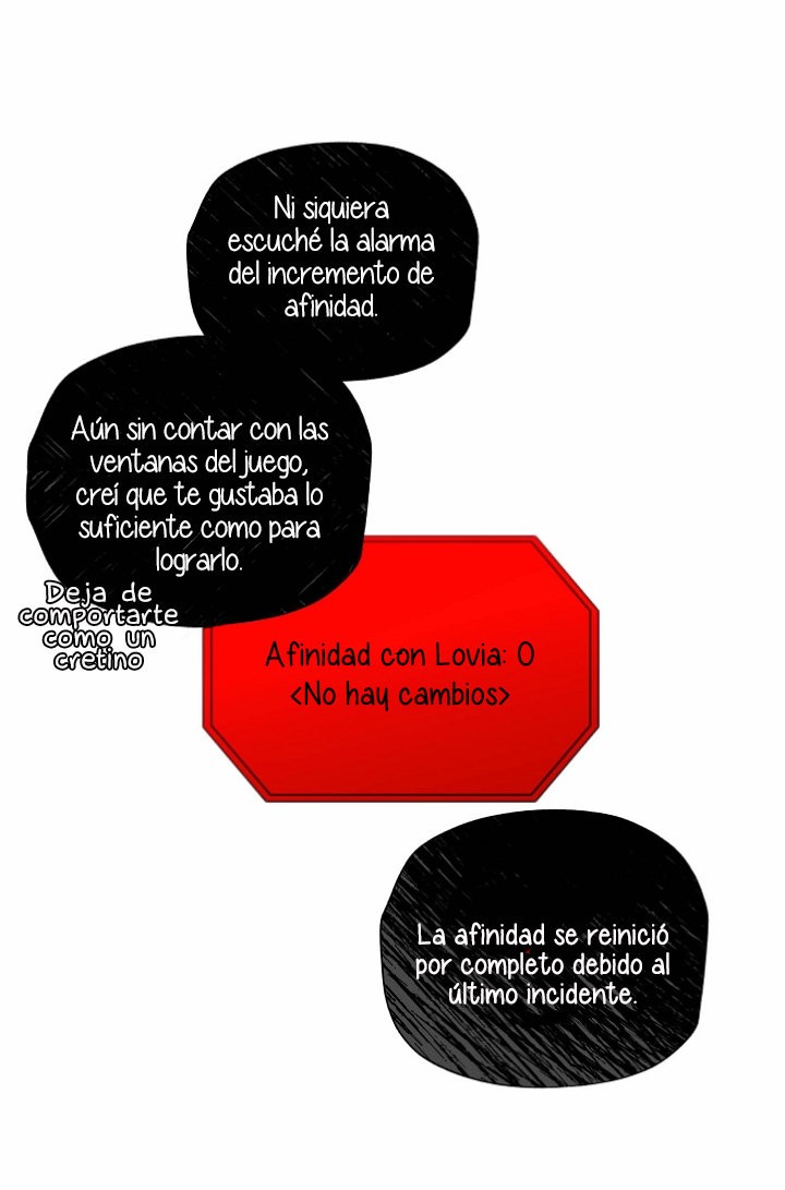 Parece que me encuentro en el mundo de un juego de harem inverso Capitulo 9: Parece que me encuentro en el mundo de un harem inverso página 23