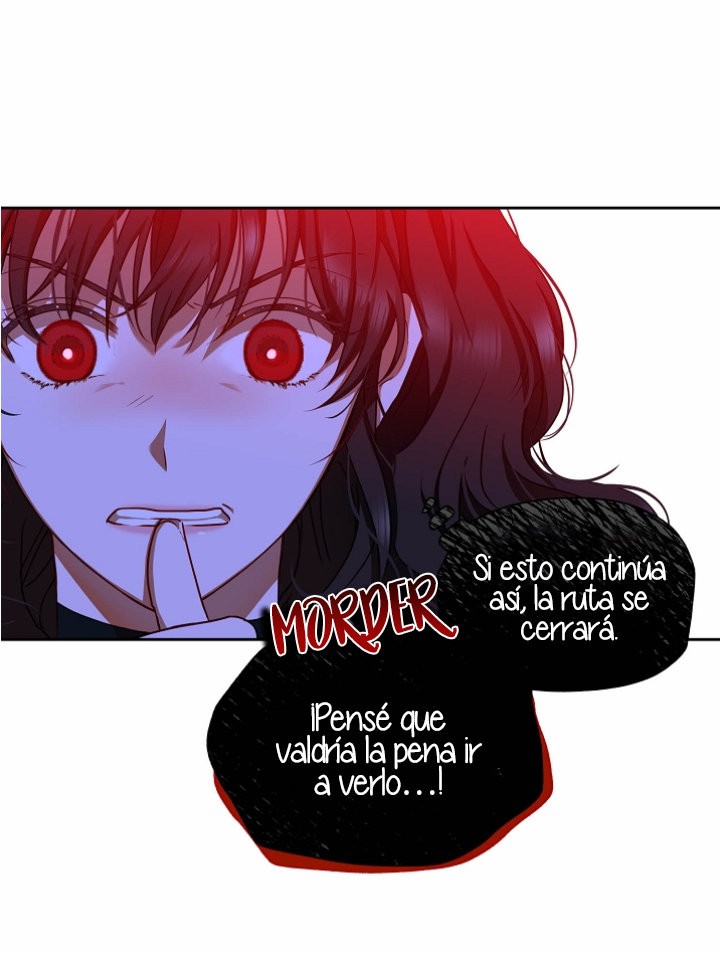 Parece que me encuentro en el mundo de un juego de harem inverso Capitulo 9: Parece que me encuentro en el mundo de un harem inverso página 24