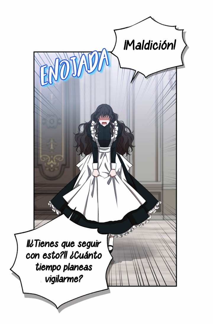 Parece que me encuentro en el mundo de un juego de harem inverso Capitulo 9: Parece que me encuentro en el mundo de un harem inverso página 25