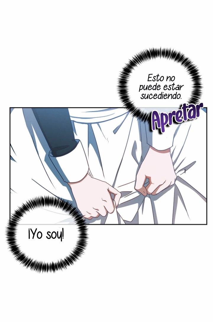 Parece que me encuentro en el mundo de un juego de harem inverso Capitulo 9: Parece que me encuentro en el mundo de un harem inverso página 26
