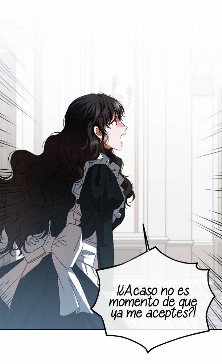 Parece que me encuentro en el mundo de un juego de harem inverso Capitulo 9: Parece que me encuentro en el mundo de un harem inverso página 28