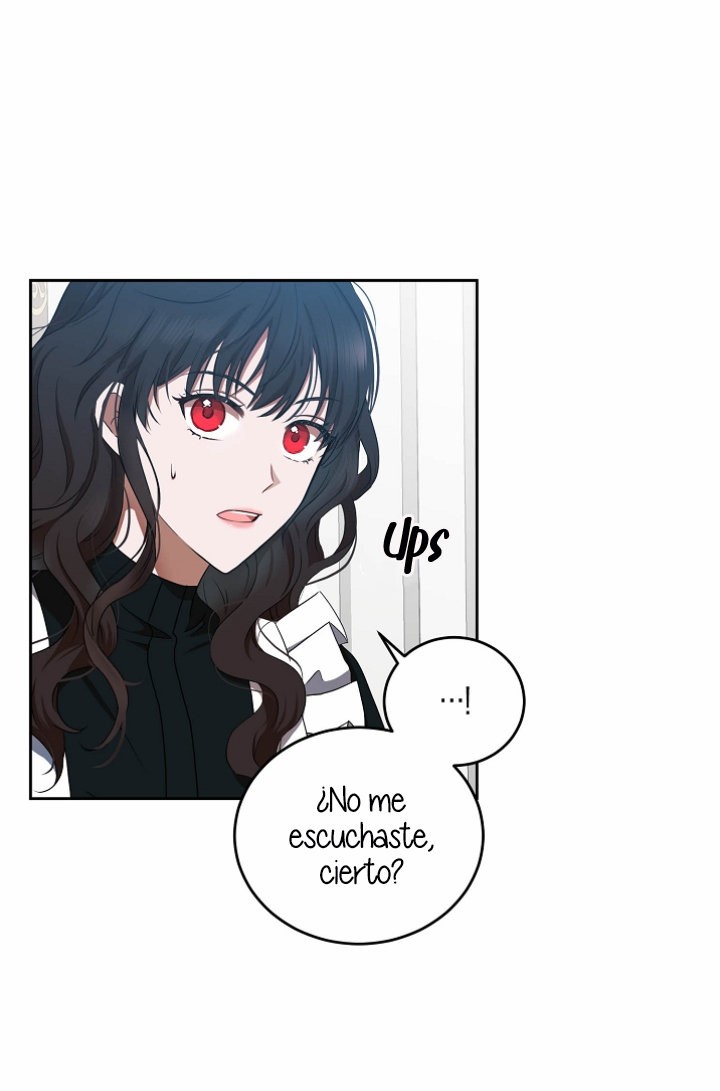 Parece que me encuentro en el mundo de un juego de harem inverso Capitulo 9: Parece que me encuentro en el mundo de un harem inverso página 30