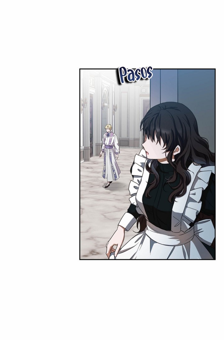 Parece que me encuentro en el mundo de un juego de harem inverso Capitulo 9: Parece que me encuentro en el mundo de un harem inverso página 31